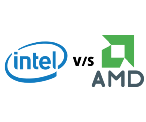 Intel VS AMD