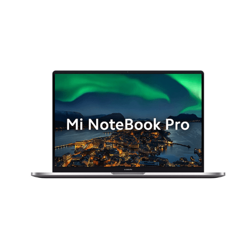Mi notebook pro