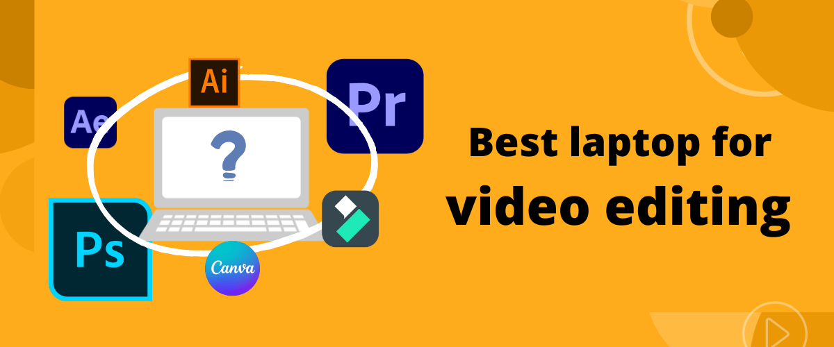 best laptops for video editing under 50000