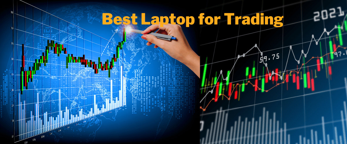 Best laptop for trading in India